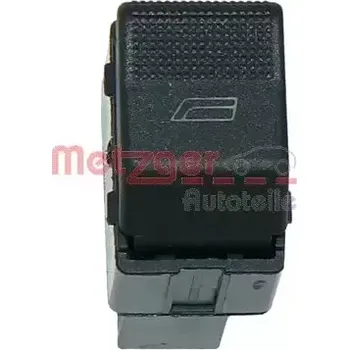 METZGER Spínač zvedacího zařízení okna MTG 0916070