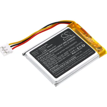 Baterie k notebooku Baterie Cameron Sino CS-PTH100SL pro Peterson SP-1 - neoriginální