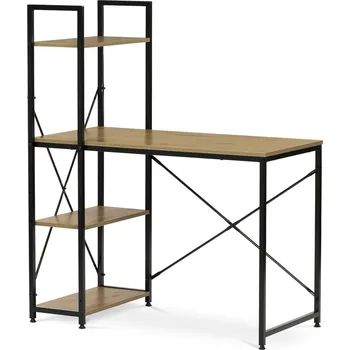 Psací stůl MOB Psací stolek Artium Gibraltar 1 (dub)