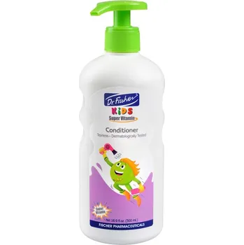 Nestandardní parfém Dr. Fischer Kondicionér pro děti KIDS 500ml