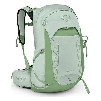 turistický batoh Osprey TEMPEST 22 frosty mint green/botanica dámský batoh
