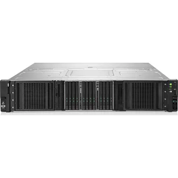 Server HPE PL DL340g12 6515P (2.4/16C) 1x64G (P69728) NS204(2x480) MR416i-o 8SFF 2x1000W 10GbE P26253 NBD333 Smart Choice P87741-425