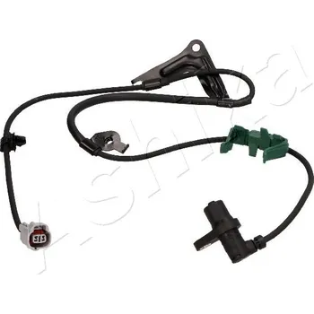 ABS Snímač počtu otáček kol ASHIKA 151-02-269