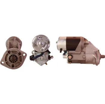 Autodíl Startér LUCAS LRS01449