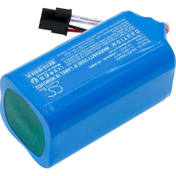 Baterie k notebooku Baterie Cameron Sino CS-PCT320VX - neoriginální