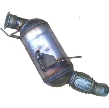 Auto-moto JMJ 1045 filtr pevných částic (DPF) 18307798307 kovový s katalyzátorem