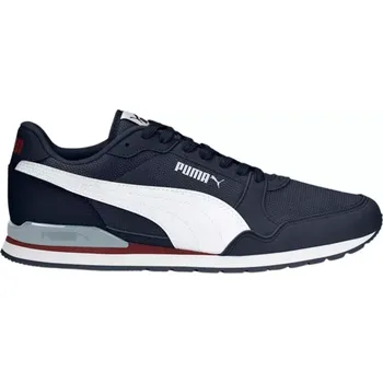 Pánská běžecká obuv PUMA ST Runner V3 Mesh M 384640-11, 40,5