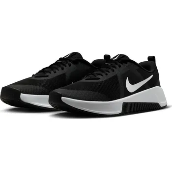 Pánská fitness obuv Pánské tréninkové boty Nike MC TRAINER 3 černé FQ1831-001 - EUR 47,5 | UK 12 | US 13