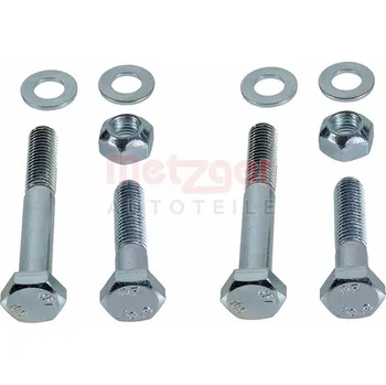 Zavěšení kol Montážní sada, řidící mechanismus METZGER 55001848