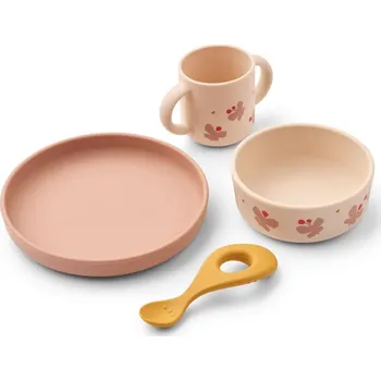 Sada nádobí LIEWOOD Vivi jídelní sada Butterfly