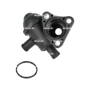 Motor automobilu Příruba chladiva NRF 775002