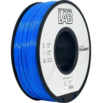Filament Prof. Lab ASA Blue (modrá) 1 kg - Filament
