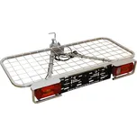 AM Univerzální platforma nosiče + šroubový sklopný upínák