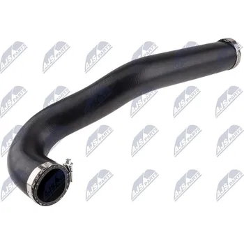 Hadička plnícího vzduchu NTY GPP-CH-034