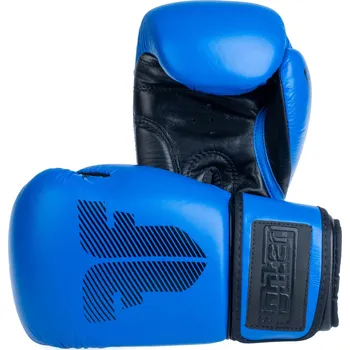 Boxerské rukavice Boxerské rukavice Fighter Amateur - modrá, 1376-BXB 10