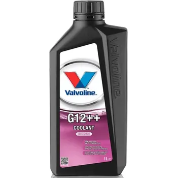 Nemrznoucí směs do chladiče Valvoline 896752 Antifreeze Coolant 12+ Concentrate - 1L