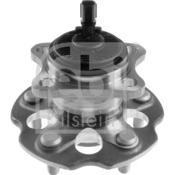 Sada ložiska kola FEBI BILSTEIN 196407