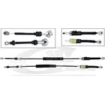 Tažné lanko, ruční převodovka 3RG 20606