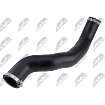 Hadička plnícího vzduchu NTY GPP-CH-036