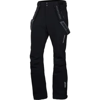 Pánské kalhoty Northfinder KREADY1 black NO-36501SNW-269 pánské kalhoty + kód pro dodatečnou 20% slevu: NFR20