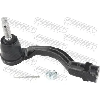 Táhlo řízení Hlava příčného táhla řízení FEBEST 1221-IKRH