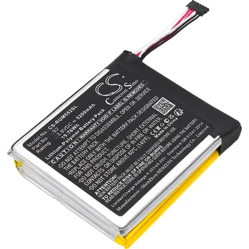 Baterie pro mobilní telefon Baterie Cameron Sino CS-RUM552SL pro Ring Video Doorbell 2nd - neoriginální