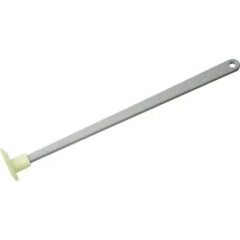 Kuchyňská stěrka Fackelmann Stěrka na sklenice, 23 x 1,5cm