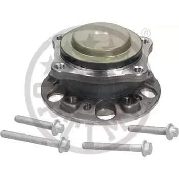 OPTIMAL Sada ložiska kola OPT 401503