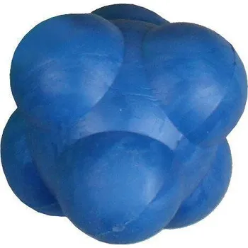 Merco Large reakční míč modrá (VÝPRODEJ)