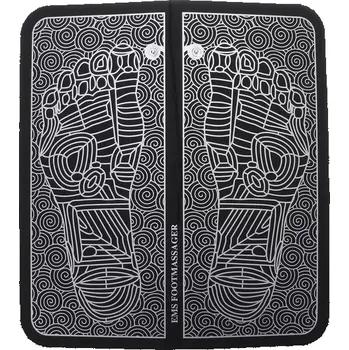 Vložka do bot Zaparkorun Masážní EMS podložka na nohy MA-860