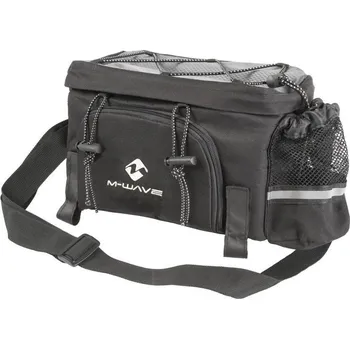 brašna na kolo M-wave brašna na nosič 16L (VÝPRODEJ)
