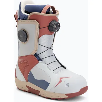 Boty na snowboard Dámské snowboardové boty Bataleon Rave Double BOA W dune