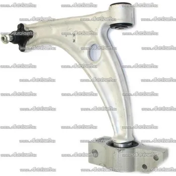 Zavěšení kol Starline L rameno, spodní, kompletní 42.79.701