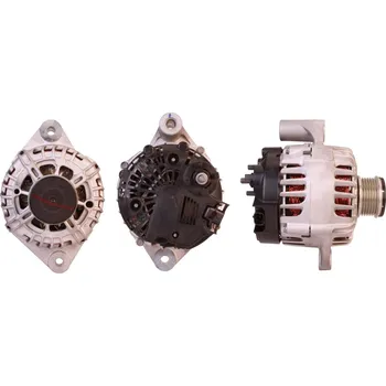 Alternátor generátor LUCAS LRA03580