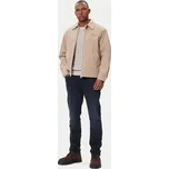 Lee Jeansy West 112373386 Černá Straight Fit 34_32
