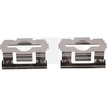 Přislušenství brzdového systému Sada příslušenství, obložení kotoučové brzdy NK 7923657