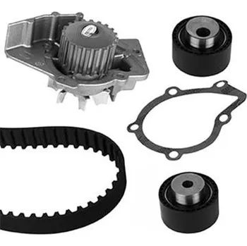 Vodní pumpa + sada ozubeného řemene AIRTEX WPK-1580R03