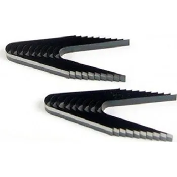 Sada na opravu pneumatiky B-Tires Prořezávací nože R2