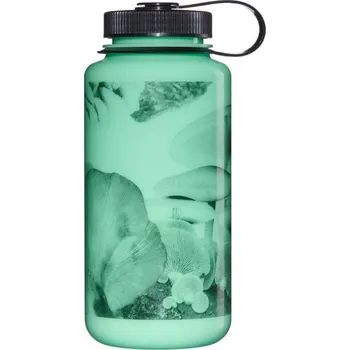Láhev Láhev Nalgene Wide Mouth Glo Wyld 1000 ml Barva: mix2