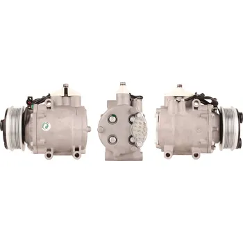 Klimatizace automobilu Kompresor, klimatizace LUCAS ACP218