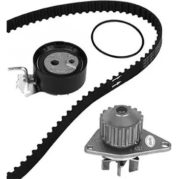 Vodní pumpa + sada ozubeného řemene AIRTEX WPK-167901