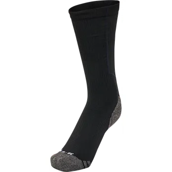 Oblečení a móda Ponožky Hummel Pro Training High 226912-2114 Velikost 27-30