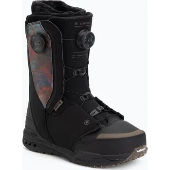 Boty na snowboard Pánské snowboardové boty RIDE Lasso Pro rust