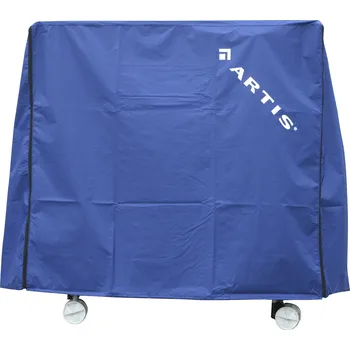 Koloběžka Artis plachta modrá