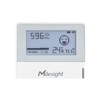 Centrální jednotka pro chytrou domácnost MILESIGHT AM103-868M