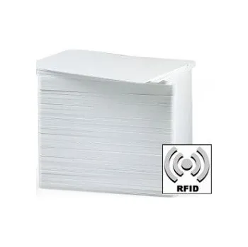 Čtečka čárových kódů Zebra UHF Card (Gen2) - RFID bezkontaktní karta - 100ks (800059-102-01)