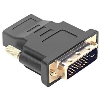 Redukce Speedlink DVI to HDMI Adapter HQ (SL-170008-BK)