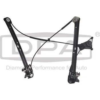 Stahovačka okna Zvedací zařízení oken DPA 88371811302