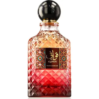 Unisex parfém Paris Corner Qawafi 100 ml parfémovaná voda unisex