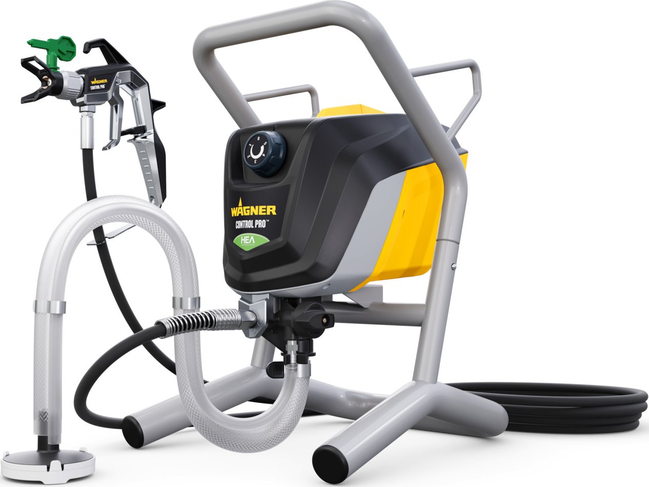 Control Pro 275 M